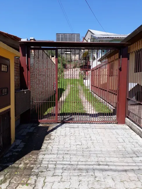 Terreno / Lote à venda, 202m2 em Desvio Rizzo, Caxias Do Sul - RS - imagem 3 Foto 3 de Terreno / Lote à venda, 202m2 em Desvio Rizzo, Caxias Do Sul - RS