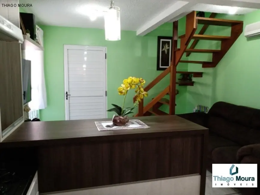 Casa com 2 quartos à venda, 64m2 em Desvio Rizzo, Caxias Do Sul - RS - imagem 4 Foto 4 de Casa com 2 quartos à venda, 64m2 em Desvio Rizzo, Caxias Do Sul - RS