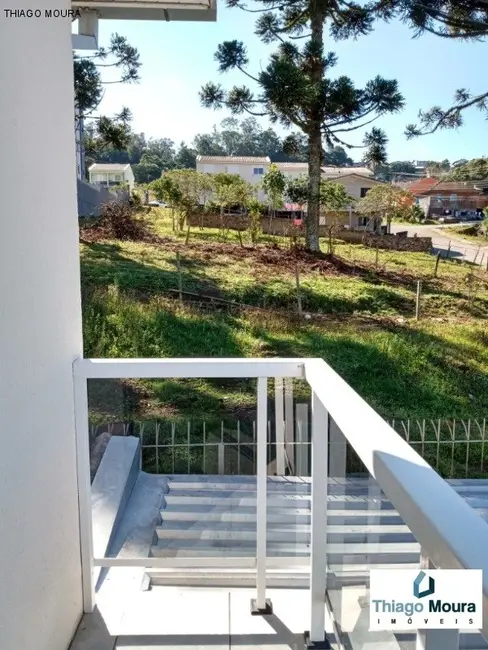 Casa com 2 quartos à venda, 64m2 em Desvio Rizzo, Caxias Do Sul - RS - imagem 9 Foto 9 de Casa com 2 quartos à venda, 64m2 em Desvio Rizzo, Caxias Do Sul - RS