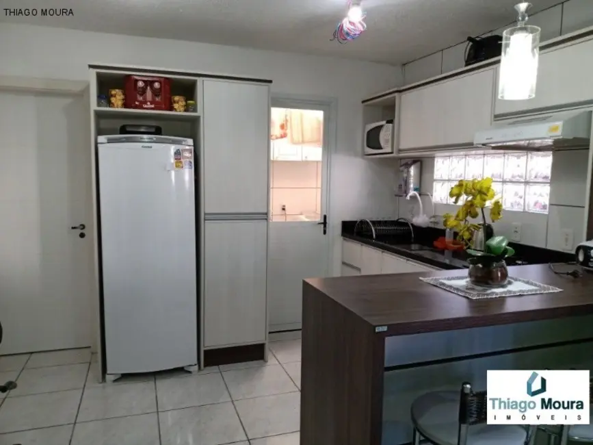 Casa com 2 quartos à venda, 64m2 em Desvio Rizzo, Caxias Do Sul - RS - imagem 5 Foto 5 de Casa com 2 quartos à venda, 64m2 em Desvio Rizzo, Caxias Do Sul - RS