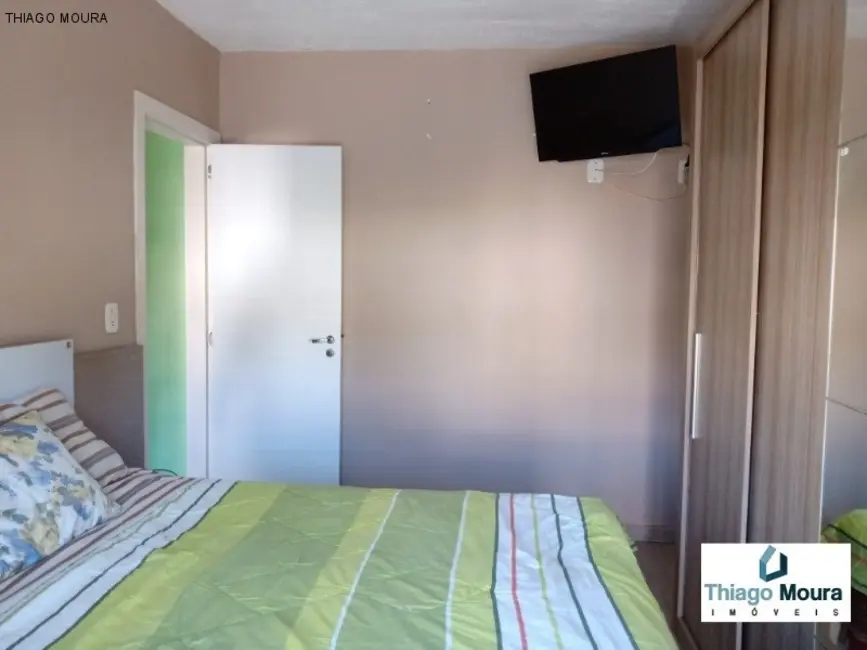 Casa com 2 quartos à venda, 64m2 em Desvio Rizzo, Caxias Do Sul - RS - imagem 8 Foto 8 de Casa com 2 quartos à venda, 64m2 em Desvio Rizzo, Caxias Do Sul - RS