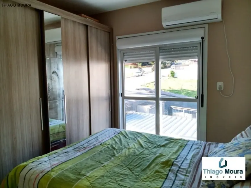 Casa com 2 quartos à venda, 64m2 em Desvio Rizzo, Caxias Do Sul - RS - imagem 7 Foto 7 de Casa com 2 quartos à venda, 64m2 em Desvio Rizzo, Caxias Do Sul - RS