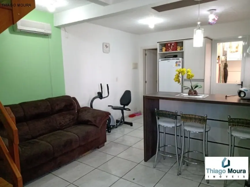 Casa com 2 quartos à venda, 64m2 em Desvio Rizzo, Caxias Do Sul - RS - imagem 3 Foto 3 de Casa com 2 quartos à venda, 64m2 em Desvio Rizzo, Caxias Do Sul - RS