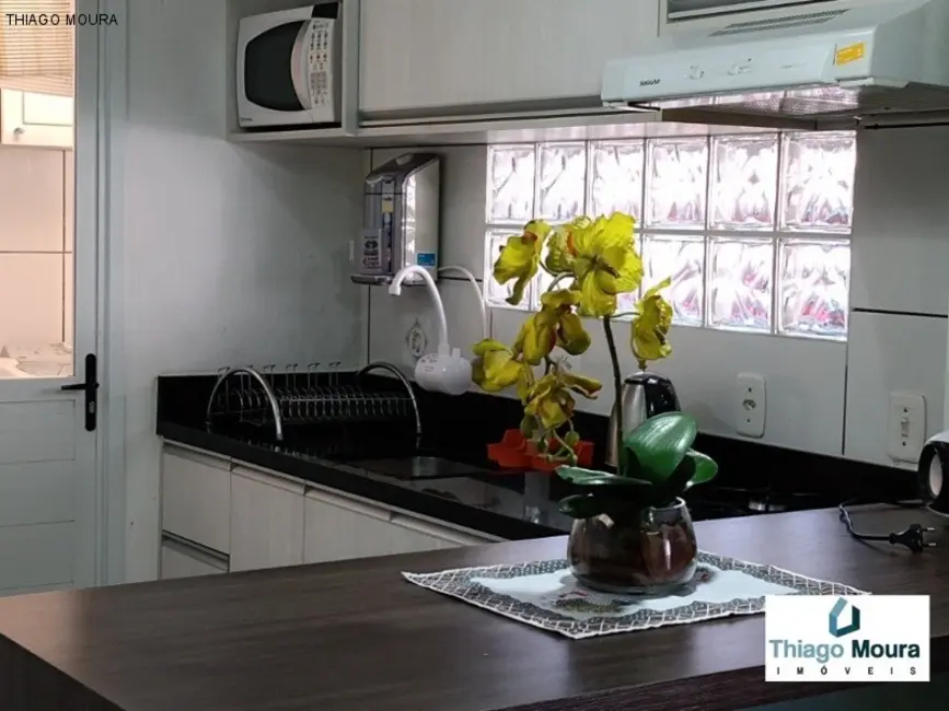 Casa com 2 quartos à venda, 64m2 em Desvio Rizzo, Caxias Do Sul - RS - imagem 6 Foto 6 de Casa com 2 quartos à venda, 64m2 em Desvio Rizzo, Caxias Do Sul - RS