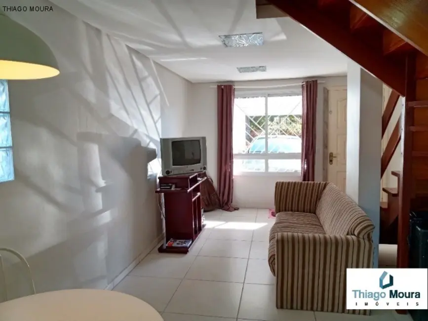 Casa com 2 quartos à venda, 70m2 em Desvio Rizzo, Caxias Do Sul - RS - imagem 3 Foto 3 de Casa com 2 quartos à venda, 70m2 em Desvio Rizzo, Caxias Do Sul - RS