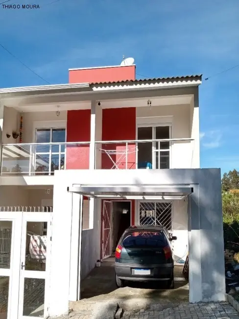 Foto 2 de Casa com 2 quartos à venda, 70m2 em Desvio Rizzo, Caxias Do Sul - RS