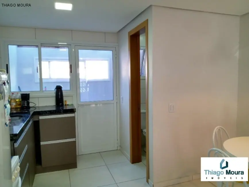 Casa com 2 quartos à venda, 70m2 em Desvio Rizzo, Caxias Do Sul - RS - imagem 5 Foto 5 de Casa com 2 quartos à venda, 70m2 em Desvio Rizzo, Caxias Do Sul - RS