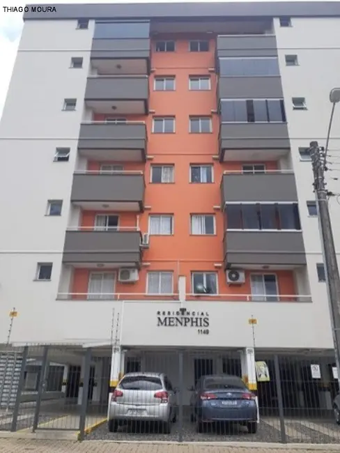 Apartamento com 2 quartos à venda, 52m2 em Desvio Rizzo, Caxias Do Sul - RS - imagem 8 Foto 8 de Apartamento com 2 quartos à venda, 52m2 em Desvio Rizzo, Caxias Do Sul - RS