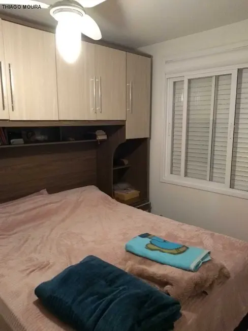 Apartamento com 2 quartos à venda, 52m2 em Desvio Rizzo, Caxias Do Sul - RS - imagem 6 Foto 6 de Apartamento com 2 quartos à venda, 52m2 em Desvio Rizzo, Caxias Do Sul - RS