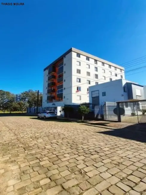 Apartamento com 2 quartos à venda, 52m2 em Desvio Rizzo, Caxias Do Sul - RS - imagem 9 Foto 9 de Apartamento com 2 quartos à venda, 52m2 em Desvio Rizzo, Caxias Do Sul - RS