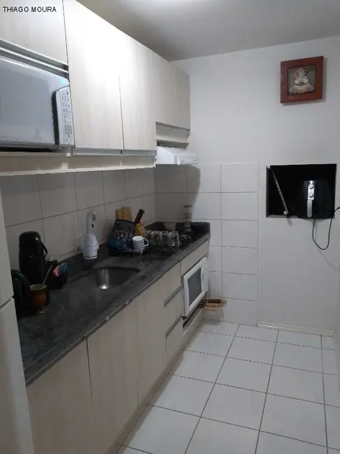 Apartamento com 2 quartos à venda, 52m2 em Desvio Rizzo, Caxias Do Sul - RS - imagem 4 Foto 4 de Apartamento com 2 quartos à venda, 52m2 em Desvio Rizzo, Caxias Do Sul - RS