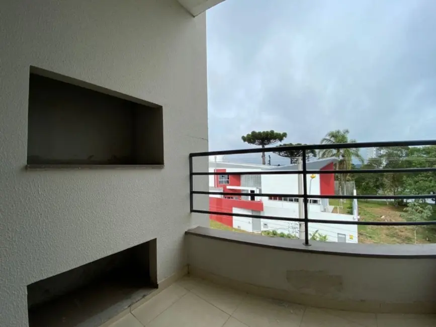 Apartamento com 2 quartos à venda, 60m2 em Desvio Rizzo, Caxias Do Sul - RS - imagem 4 Foto 4 de Apartamento com 2 quartos à venda, 60m2 em Desvio Rizzo, Caxias Do Sul - RS