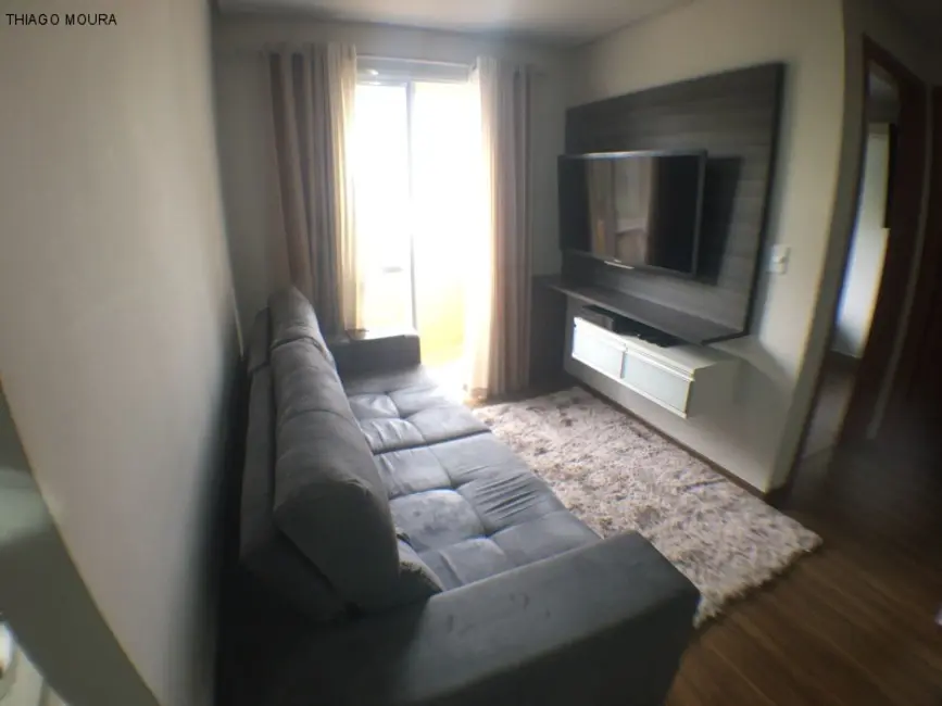 Apartamento com 2 quartos à venda, 53m2 em Desvio Rizzo, Caxias Do Sul - RS - imagem 3 Foto 3 de Apartamento com 2 quartos à venda, 53m2 em Desvio Rizzo, Caxias Do Sul - RS