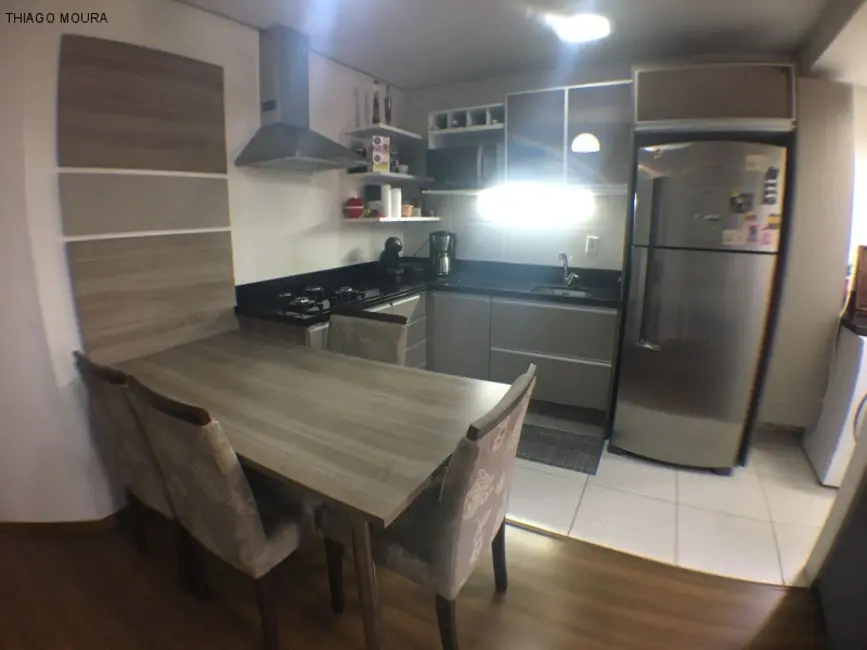 Apartamento com 2 quartos à venda, 53m2 em Desvio Rizzo, Caxias Do Sul - RS - imagem 8 Foto 8 de Apartamento com 2 quartos à venda, 53m2 em Desvio Rizzo, Caxias Do Sul - RS