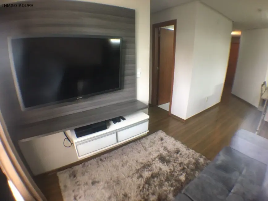 Apartamento com 2 quartos à venda, 53m2 em Desvio Rizzo, Caxias Do Sul - RS - imagem 4 Foto 4 de Apartamento com 2 quartos à venda, 53m2 em Desvio Rizzo, Caxias Do Sul - RS