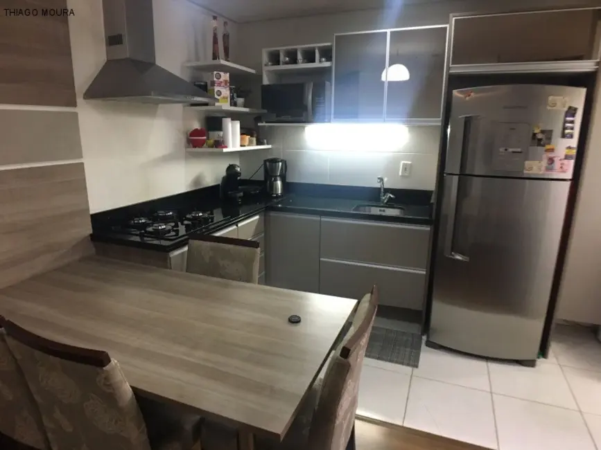 Apartamento com 2 quartos à venda, 53m2 em Desvio Rizzo, Caxias Do Sul - RS - imagem 9 Foto 9 de Apartamento com 2 quartos à venda, 53m2 em Desvio Rizzo, Caxias Do Sul - RS