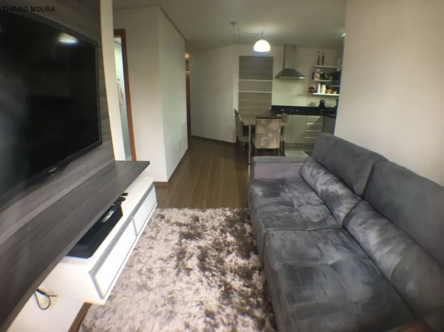 Apartamento com 2 quartos à venda, 53m2 em Desvio Rizzo, Caxias Do Sul - RS - imagem 5 Foto 5 de Apartamento com 2 quartos à venda, 53m2 em Desvio Rizzo, Caxias Do Sul - RS