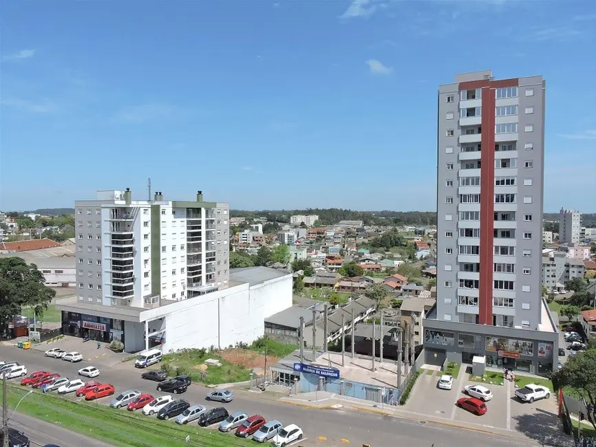 Apartamento com 2 quartos à venda, 48m2 em Desvio Rizzo, Caxias Do Sul - RS - imagem 9 Foto 9 de Apartamento com 2 quartos à venda, 48m2 em Desvio Rizzo, Caxias Do Sul - RS
