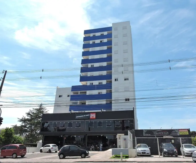 Foto 1 de Apartamento com 2 quartos à venda, 48m2 em Desvio Rizzo, Caxias Do Sul - RS