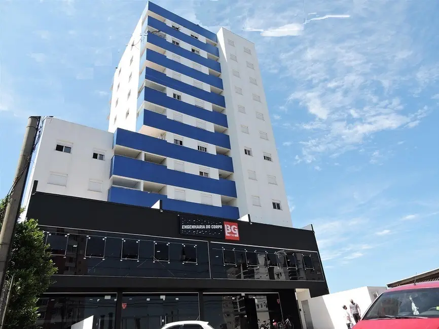 Foto 2 de Apartamento com 2 quartos à venda, 48m2 em Desvio Rizzo, Caxias Do Sul - RS