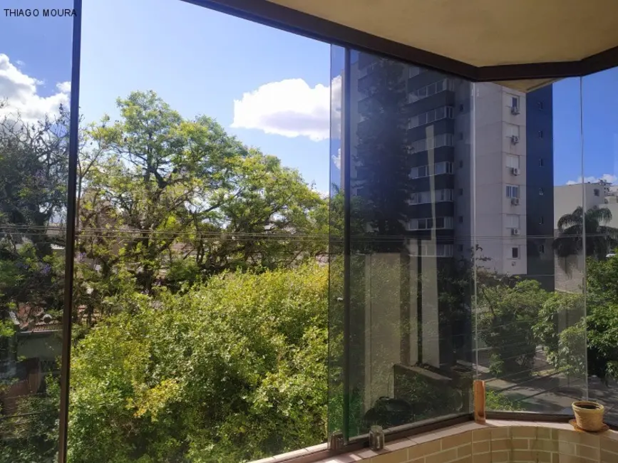 Foto 9 de Apartamento com 3 quartos à venda, 120m2 em Rio Branco, Porto Alegre - RS