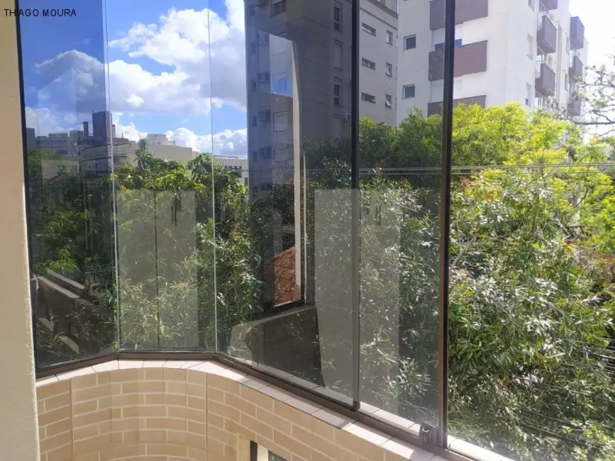 Foto 8 de Apartamento com 3 quartos à venda, 120m2 em Rio Branco, Porto Alegre - RS