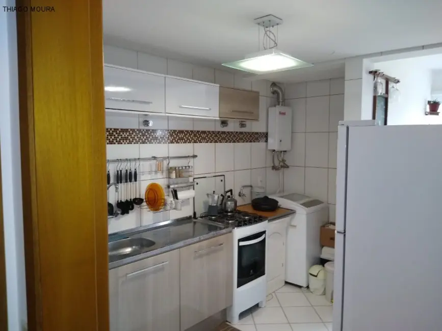 Apartamento com 3 quartos à venda, 74m2 em Cristo Redentor, Porto Alegre - RS - imagem 6 Foto 6 de Apartamento com 3 quartos à venda, 74m2 em Cristo Redentor, Porto Alegre - RS