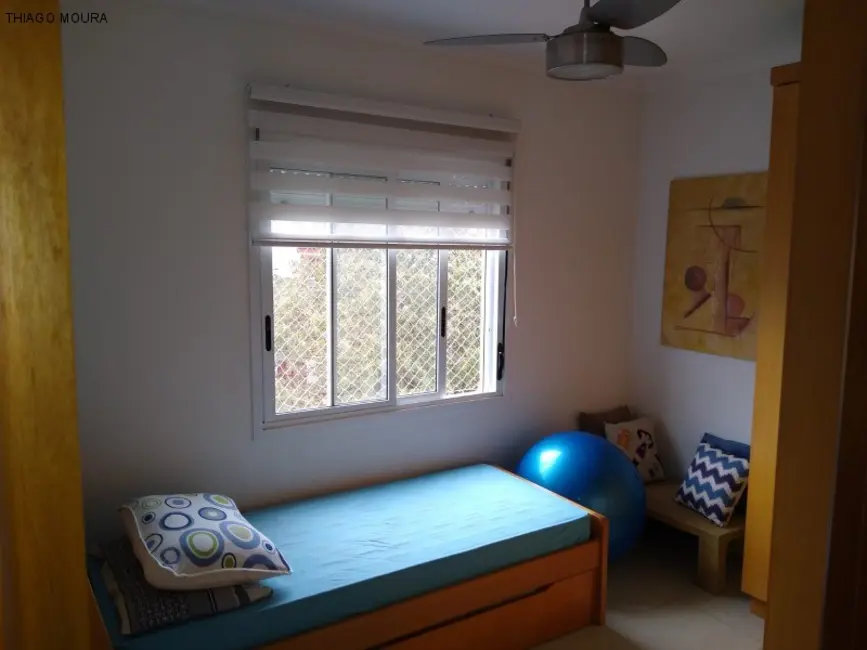 Apartamento com 3 quartos à venda, 74m2 em Cristo Redentor, Porto Alegre - RS - imagem 4 Foto 4 de Apartamento com 3 quartos à venda, 74m2 em Cristo Redentor, Porto Alegre - RS