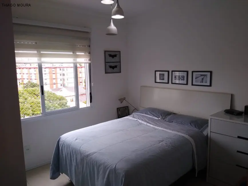Apartamento com 3 quartos à venda, 74m2 em Cristo Redentor, Porto Alegre - RS - imagem 3 Foto 3 de Apartamento com 3 quartos à venda, 74m2 em Cristo Redentor, Porto Alegre - RS