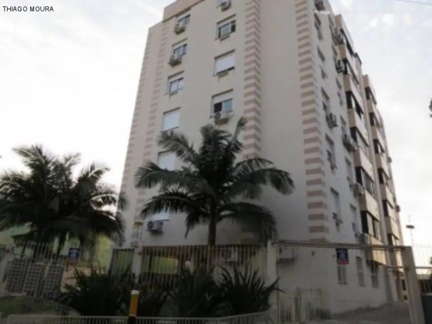 Foto 1 de Apartamento com 3 quartos à venda, 74m2 em Cristo Redentor, Porto Alegre - RS