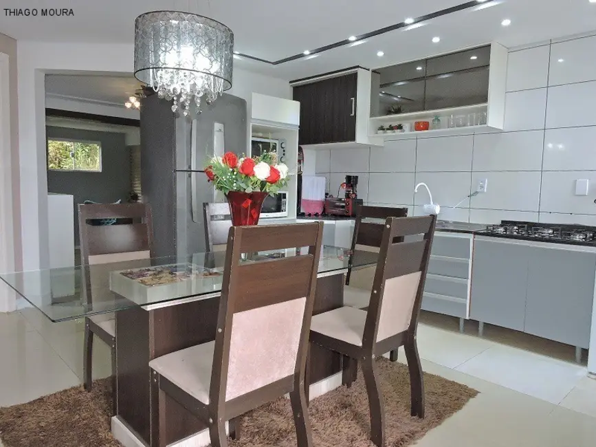 Apartamento com 2 quartos à venda, 45m2 em Desvio Rizzo, Caxias Do Sul - RS - imagem 5 Foto 5 de Apartamento com 2 quartos à venda, 45m2 em Desvio Rizzo, Caxias Do Sul - RS