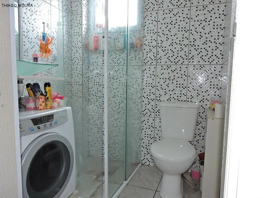 Apartamento com 2 quartos à venda, 45m2 em Desvio Rizzo, Caxias Do Sul - RS - imagem 8 Foto 8 de Apartamento com 2 quartos à venda, 45m2 em Desvio Rizzo, Caxias Do Sul - RS