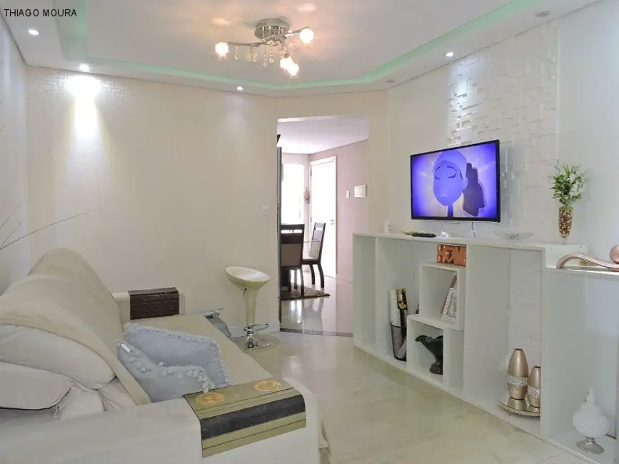 Foto 2 de Apartamento com 2 quartos à venda, 45m2 em Desvio Rizzo, Caxias Do Sul - RS