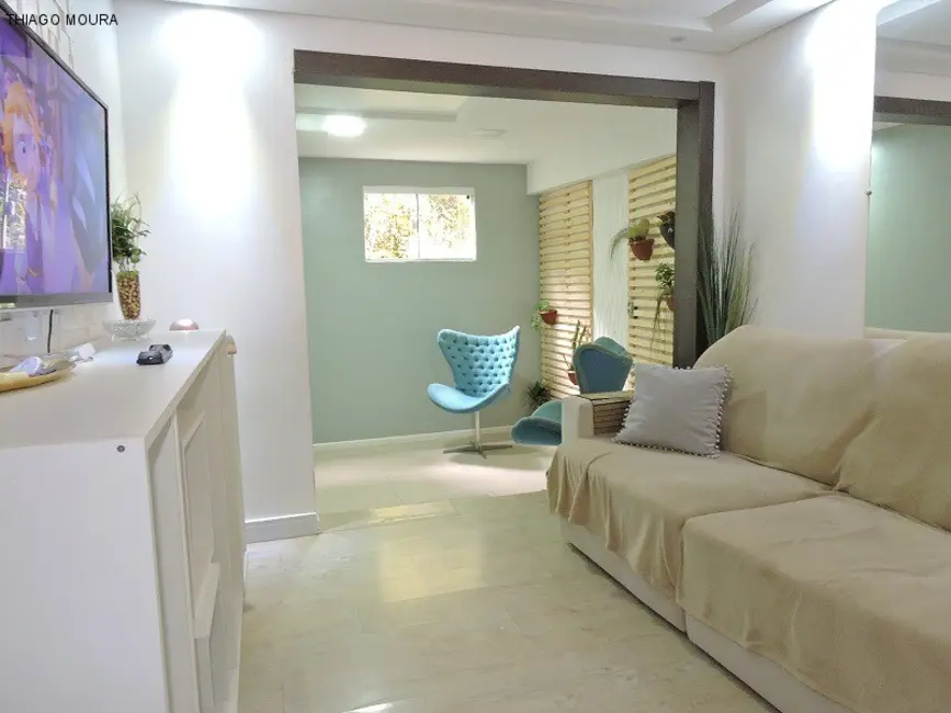 Foto 1 de Apartamento com 2 quartos à venda, 45m2 em Desvio Rizzo, Caxias Do Sul - RS