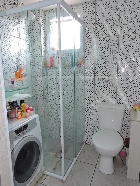 Apartamento com 2 quartos à venda, 45m2 em Desvio Rizzo, Caxias Do Sul - RS - imagem 9 Foto 9 de Apartamento com 2 quartos à venda, 45m2 em Desvio Rizzo, Caxias Do Sul - RS