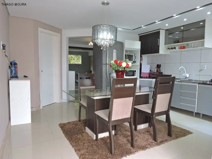 Apartamento com 2 quartos à venda, 45m2 em Desvio Rizzo, Caxias Do Sul - RS - imagem 4 Foto 4 de Apartamento com 2 quartos à venda, 45m2 em Desvio Rizzo, Caxias Do Sul - RS