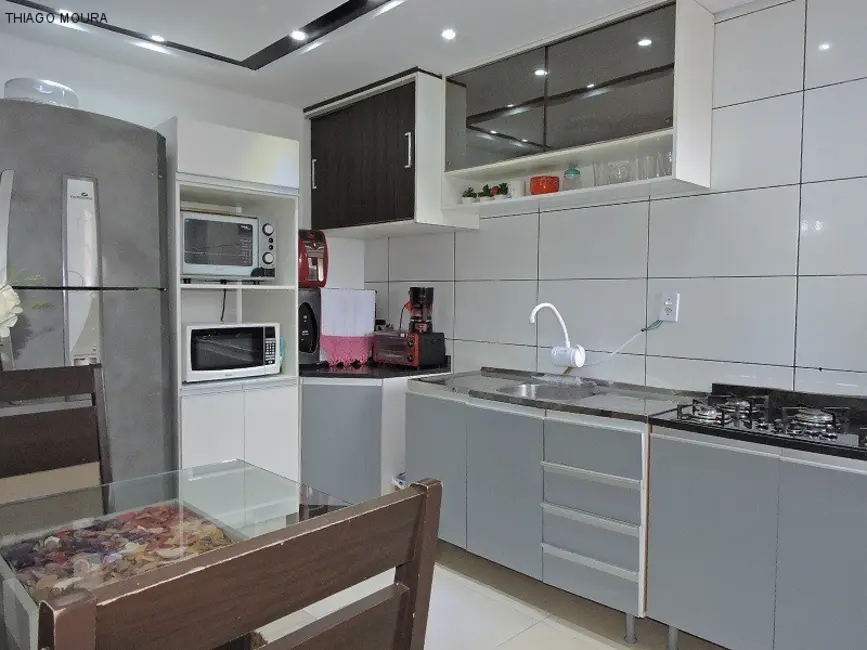 Apartamento com 2 quartos à venda, 45m2 em Desvio Rizzo, Caxias Do Sul - RS - imagem 7 Foto 7 de Apartamento com 2 quartos à venda, 45m2 em Desvio Rizzo, Caxias Do Sul - RS