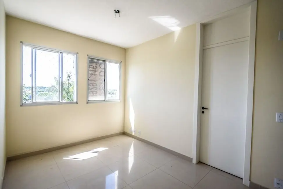 Foto 4 de Apartamento com 3 quartos à venda, 63m2 em São Sebastião, Porto Alegre - RS