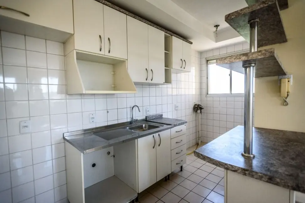 Foto 6 de Apartamento com 3 quartos à venda, 63m2 em São Sebastião, Porto Alegre - RS