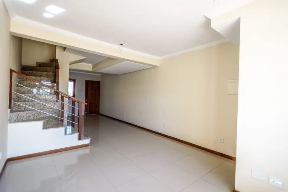 Casa com 3 quartos à venda, 151m2 em Parque Santa Fé, Porto Alegre - RS - imagem 4 Foto 4 de Casa com 3 quartos à venda, 151m2 em Parque Santa Fé, Porto Alegre - RS