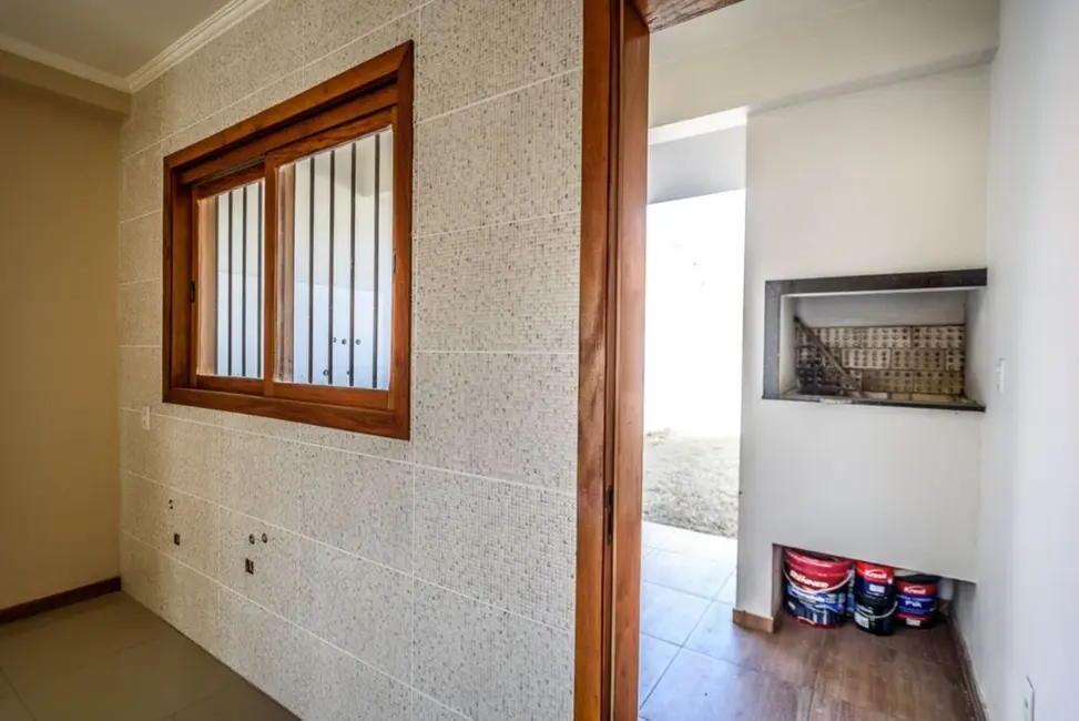 Casa com 3 quartos à venda, 151m2 em Parque Santa Fé, Porto Alegre - RS - imagem 7 Foto 7 de Casa com 3 quartos à venda, 151m2 em Parque Santa Fé, Porto Alegre - RS