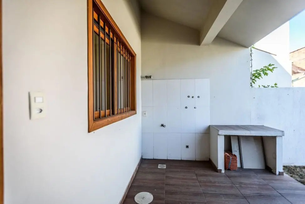 Casa com 3 quartos à venda, 151m2 em Parque Santa Fé, Porto Alegre - RS - imagem 8 Foto 8 de Casa com 3 quartos à venda, 151m2 em Parque Santa Fé, Porto Alegre - RS