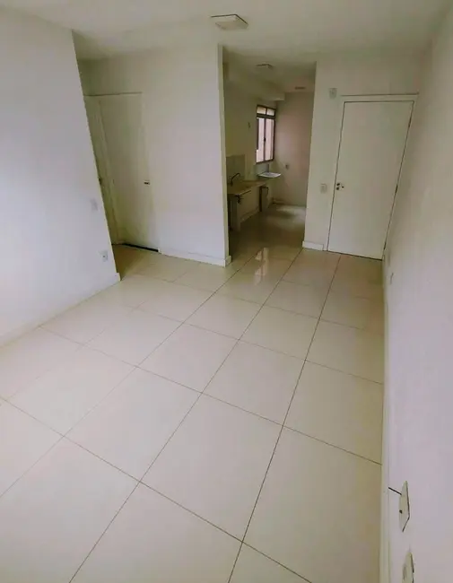 Foto 2 de Apartamento com 2 quartos à venda, 40m2 em Hípica, Porto Alegre - RS