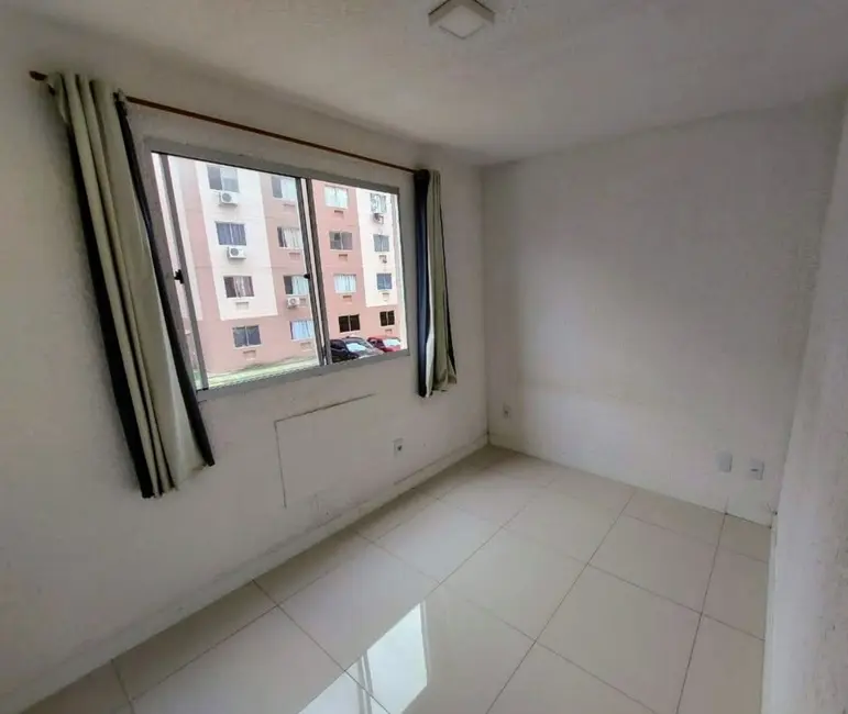 Foto 8 de Apartamento com 2 quartos à venda, 40m2 em Hípica, Porto Alegre - RS
