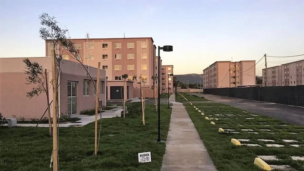 Foto 7 de Apartamento com 2 quartos à venda, 40m2 em Hípica, Porto Alegre - RS