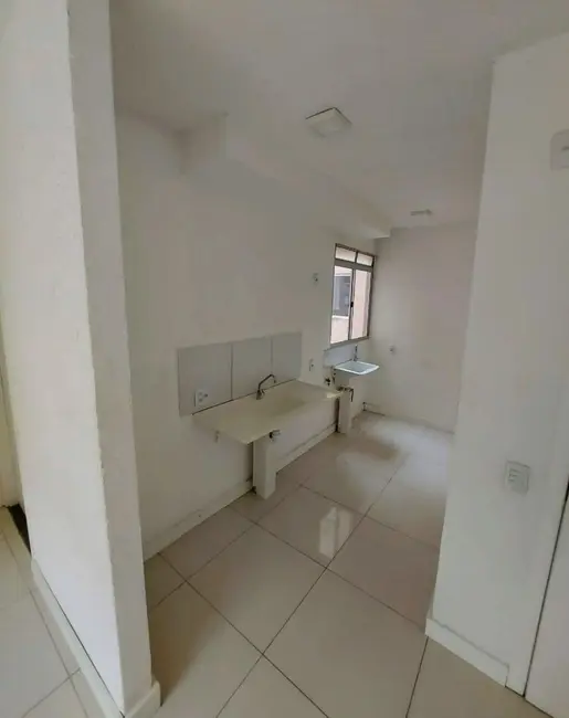 Foto 6 de Apartamento com 2 quartos à venda, 40m2 em Hípica, Porto Alegre - RS