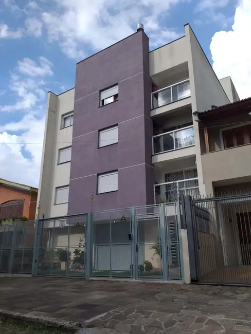 Foto 1 de Apartamento com 1 quarto à venda, 42m2 em Camaquã, Porto Alegre - RS
