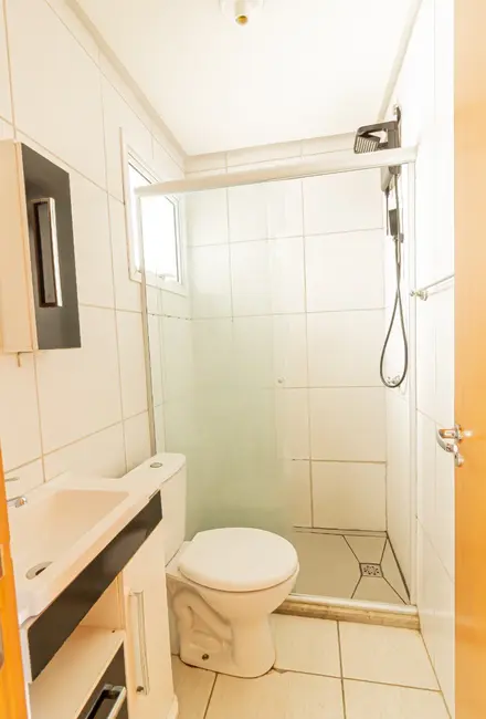 Foto 9 de Apartamento com 1 quarto à venda, 42m2 em Camaquã, Porto Alegre - RS