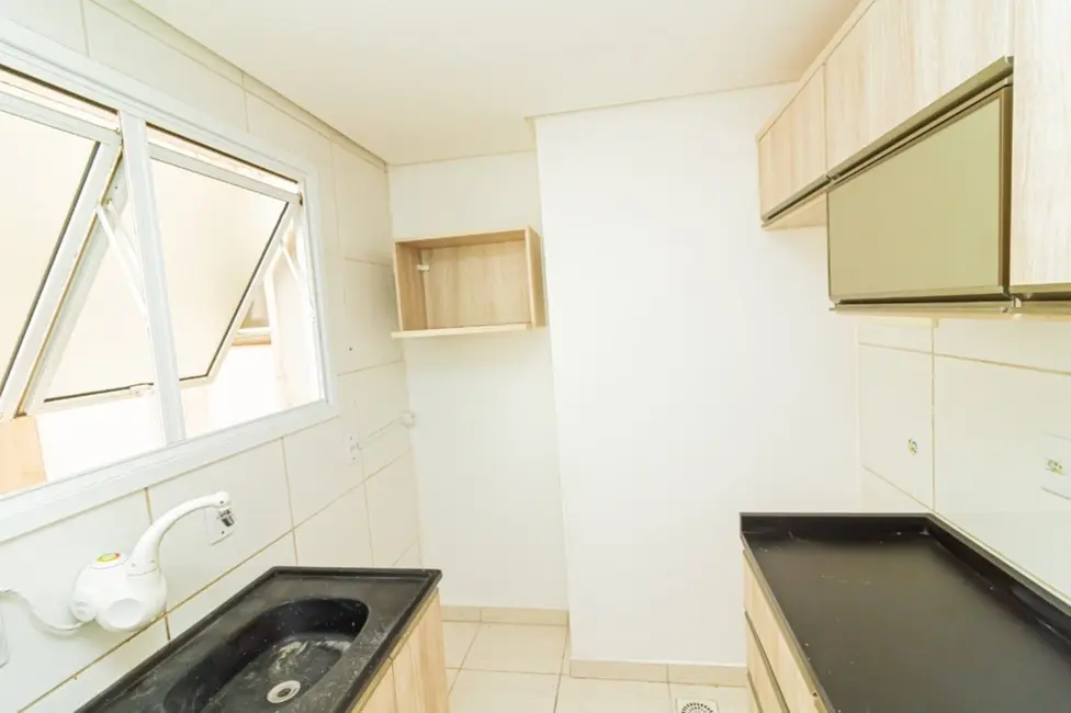 Foto 5 de Apartamento com 1 quarto à venda, 42m2 em Camaquã, Porto Alegre - RS