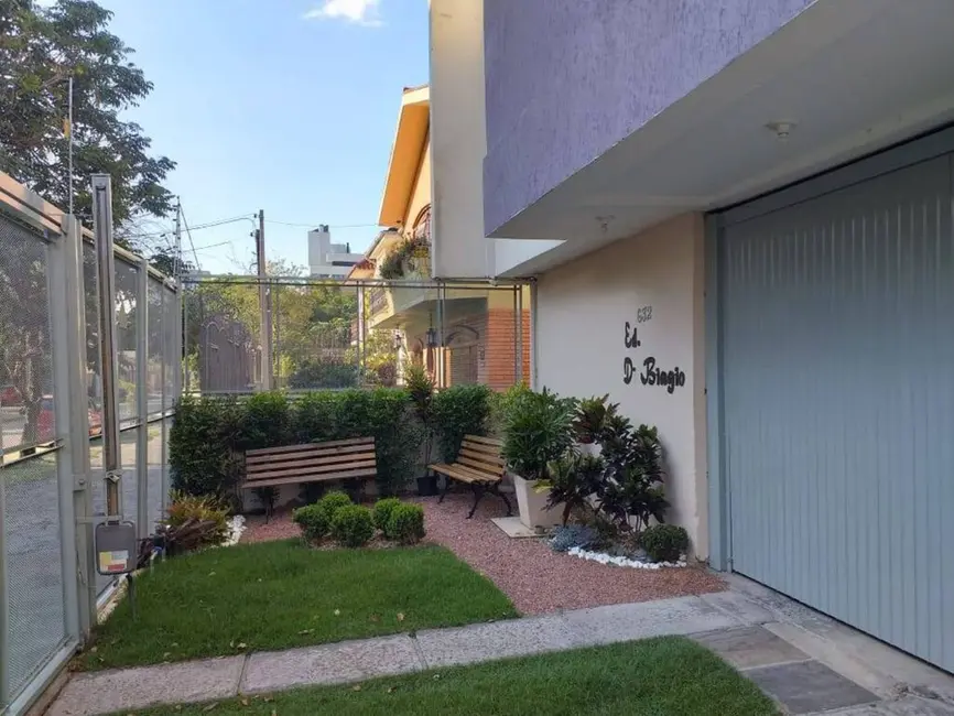 Foto 2 de Apartamento com 1 quarto à venda, 42m2 em Camaquã, Porto Alegre - RS